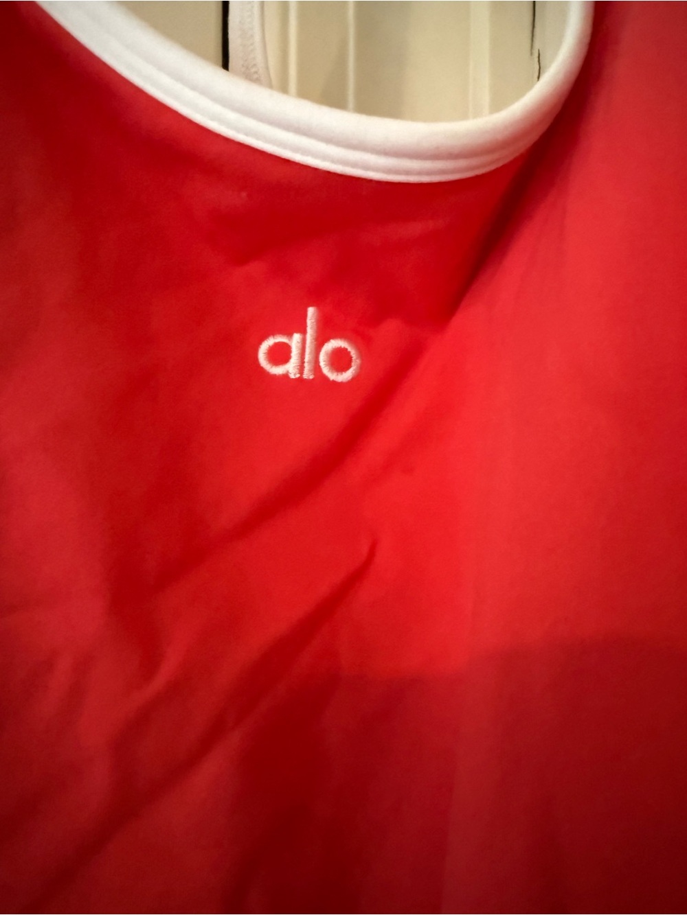ALO SOFTSCULPT TENNIS DRESS SIZE S - Picture 3 of 8